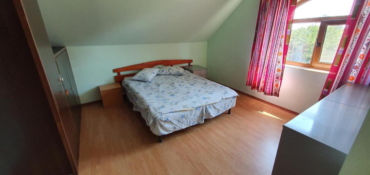 Vila Vasile Năvodari Exterior foto